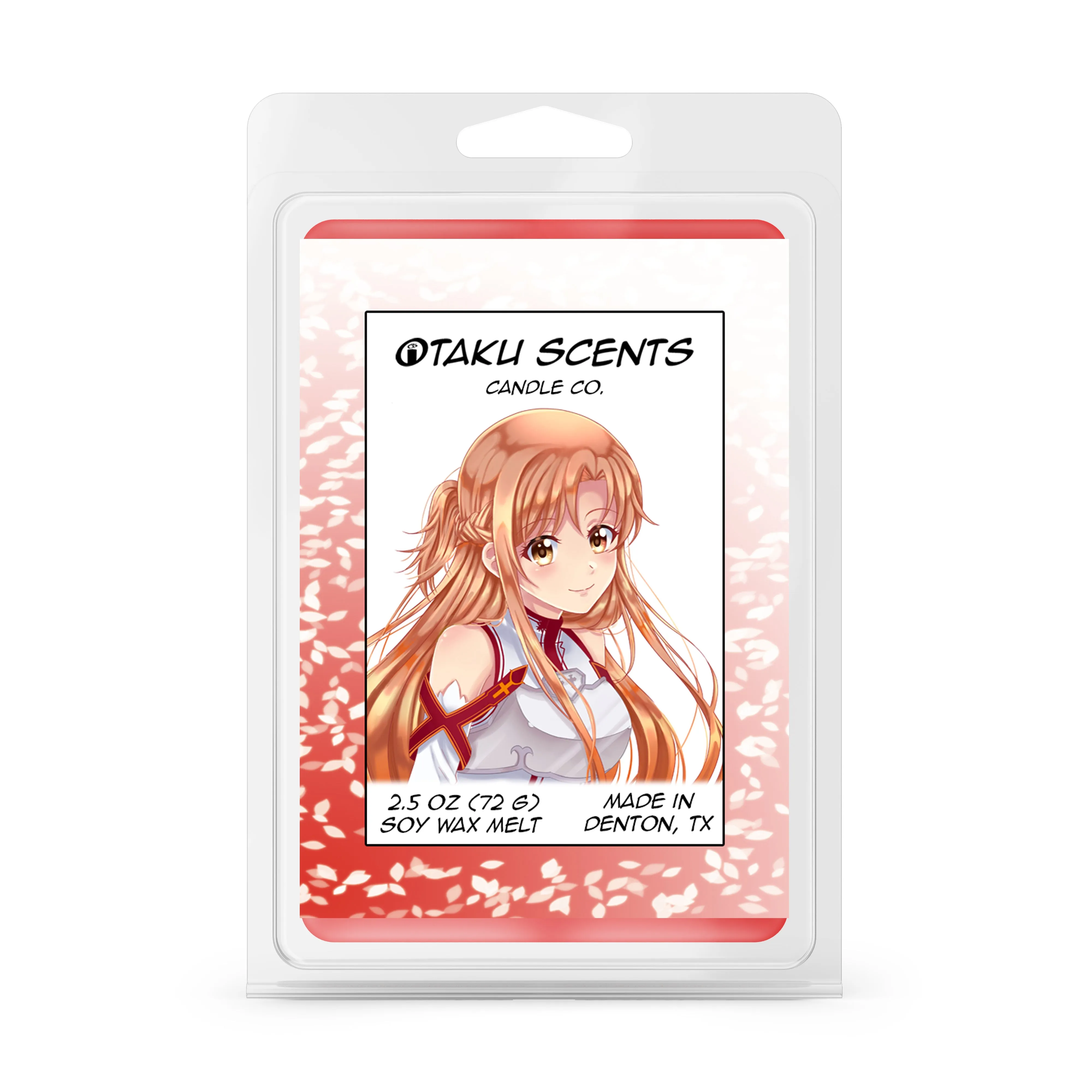 Asuna - Wax Melt