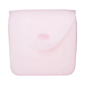 B Box Silicone Lunch Pocket - Berry