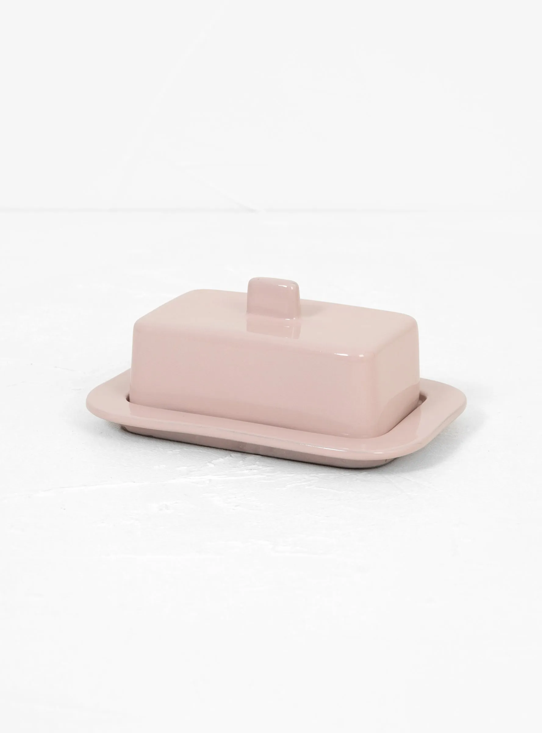 Barro Butter Dish