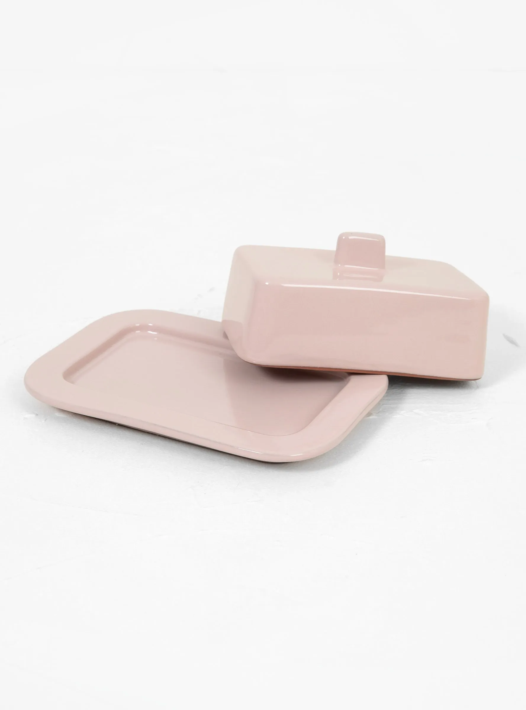 Barro Butter Dish