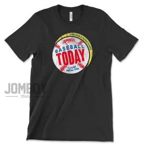 Baseball Today | T-Shirt 2