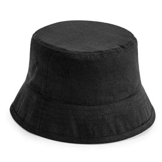 Beechfield Organic Cotton Bucket Hat