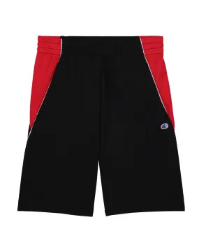 Big Kids' Mesh 8 Colorblock Shorts