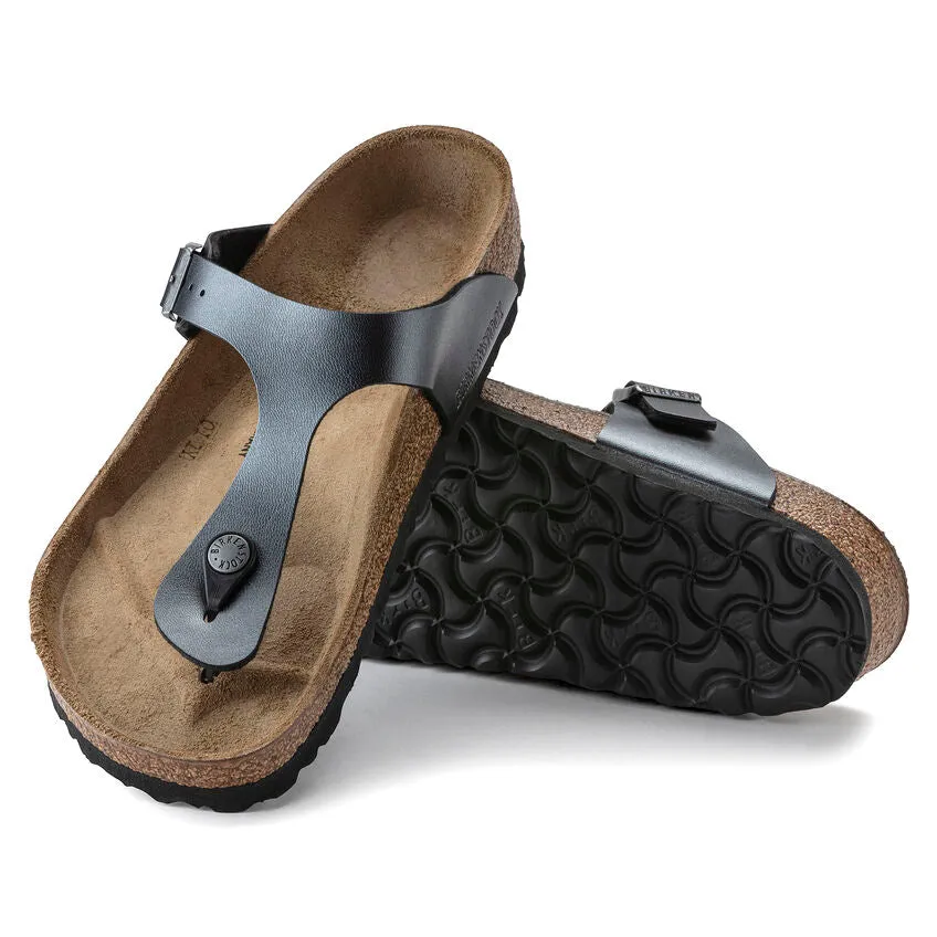 Birkenstock Gizeh Birko-Flor