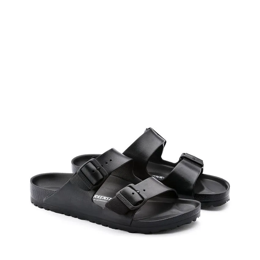 BIRKENSTOCK SANDALO ARIZONA EVA 129423 NERO