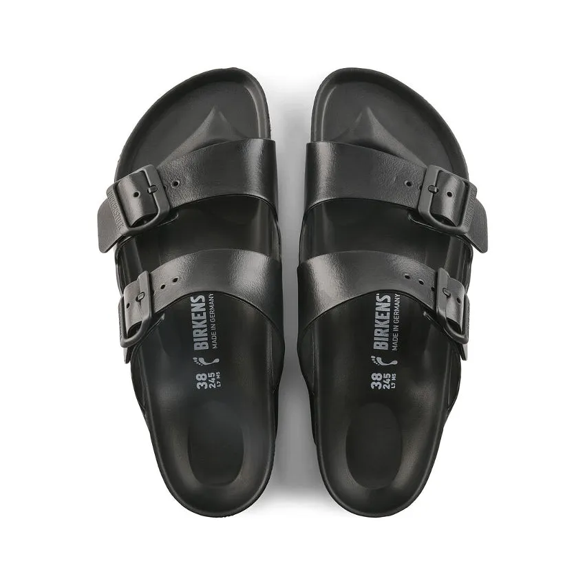 BIRKENSTOCK SANDALO ARIZONA EVA 129423 NERO