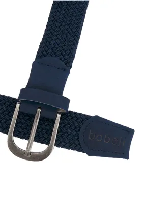 Boboli Elastic belt for boys 730011 2440 blue