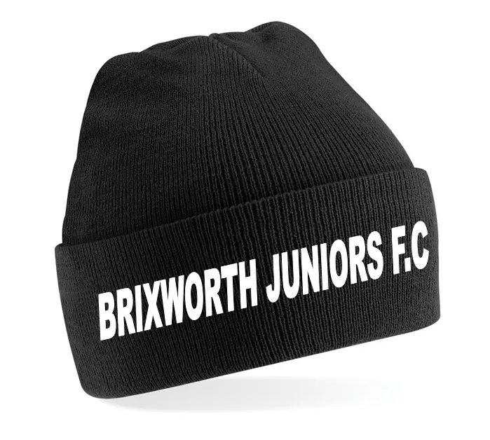 Brixworth Beanie