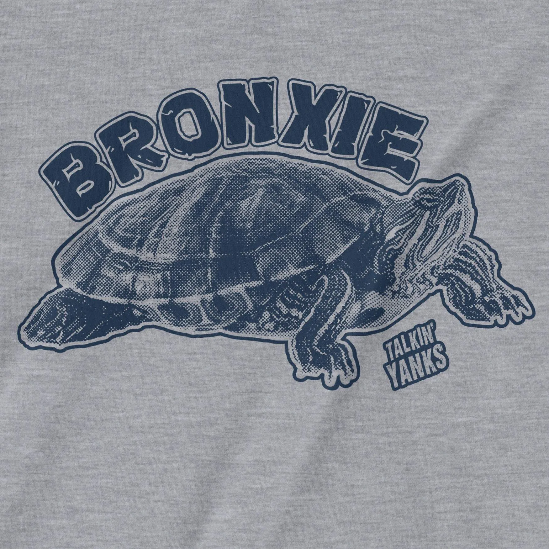 Bronxie | T-Shirt