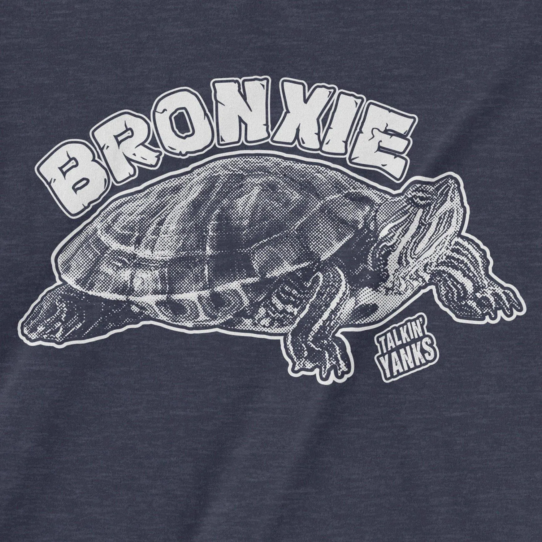 Bronxie | T-Shirt