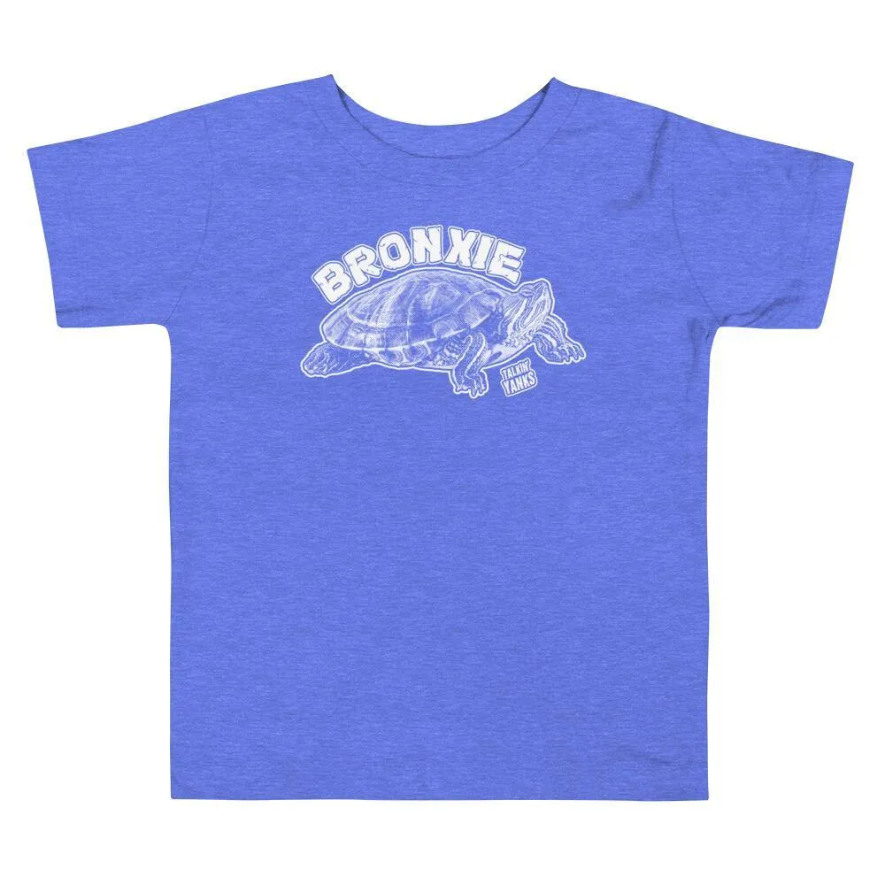 Bronxie | Toddler Tee