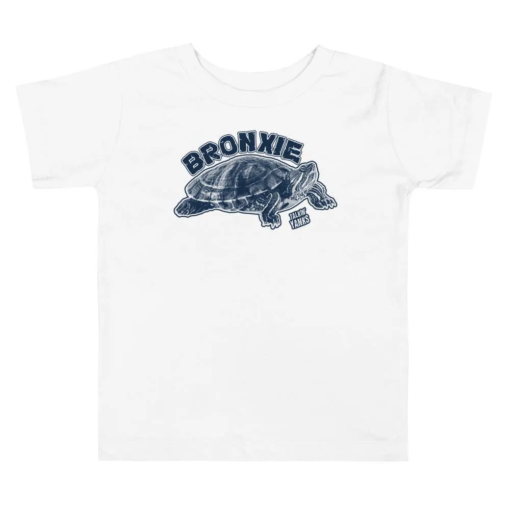 Bronxie | Toddler Tee