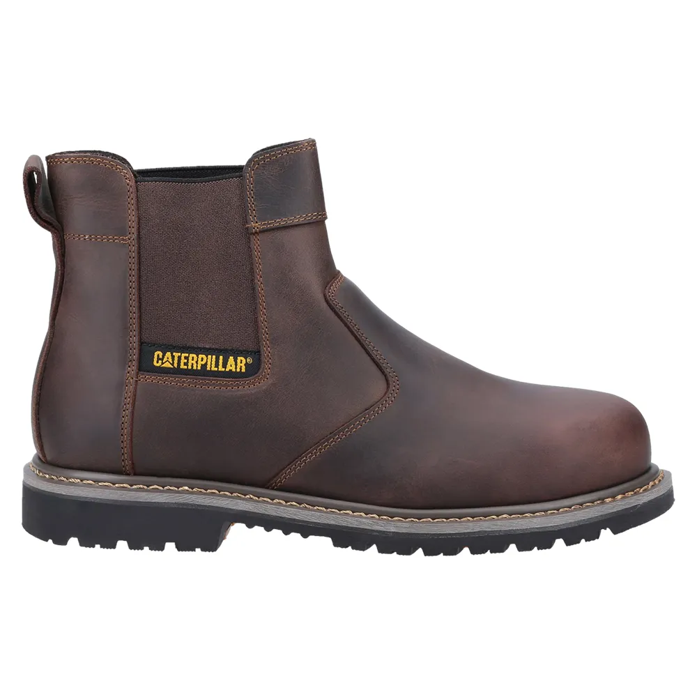 Caterpillar Powerplant Dealer Safety Boot