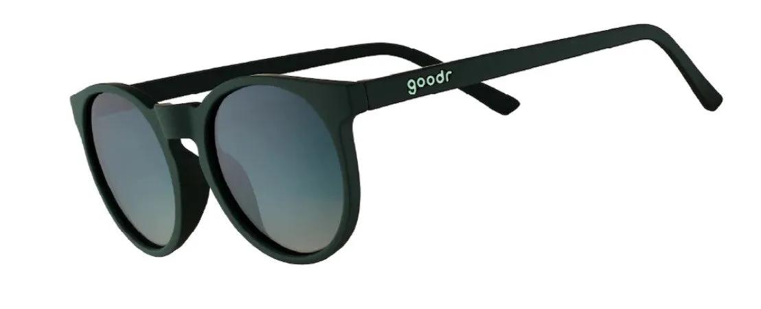 CG 'I Have These On Vinyl, Too' Sunglasses