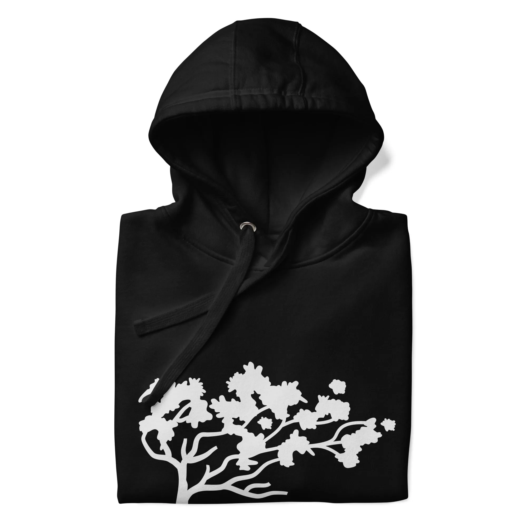 ChromoCo Urban Oasis: "Tree of Life" Unisex Hoodie