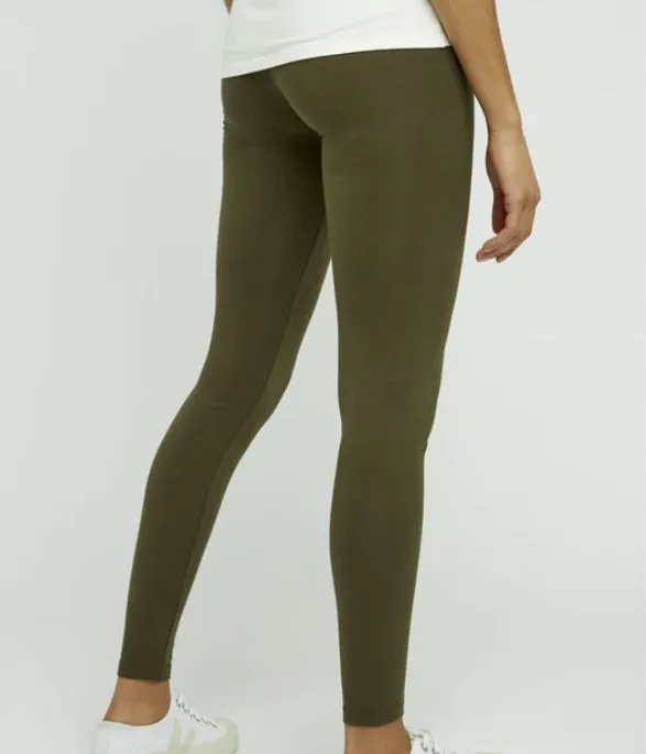 Classic Cotton Leggings