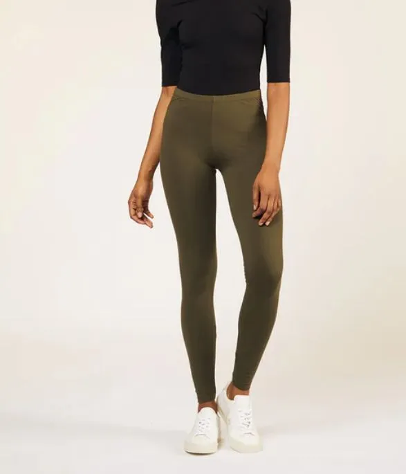 Classic Cotton Leggings