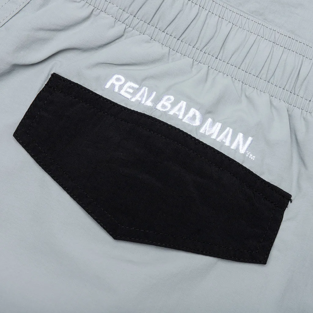 Club Short - Grey