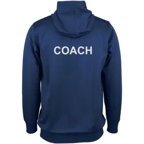 Coach Backprint Horton House Cricket Club