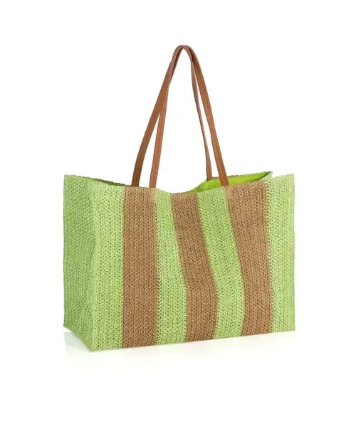 Concepts Reno Filomena Tote - LIME