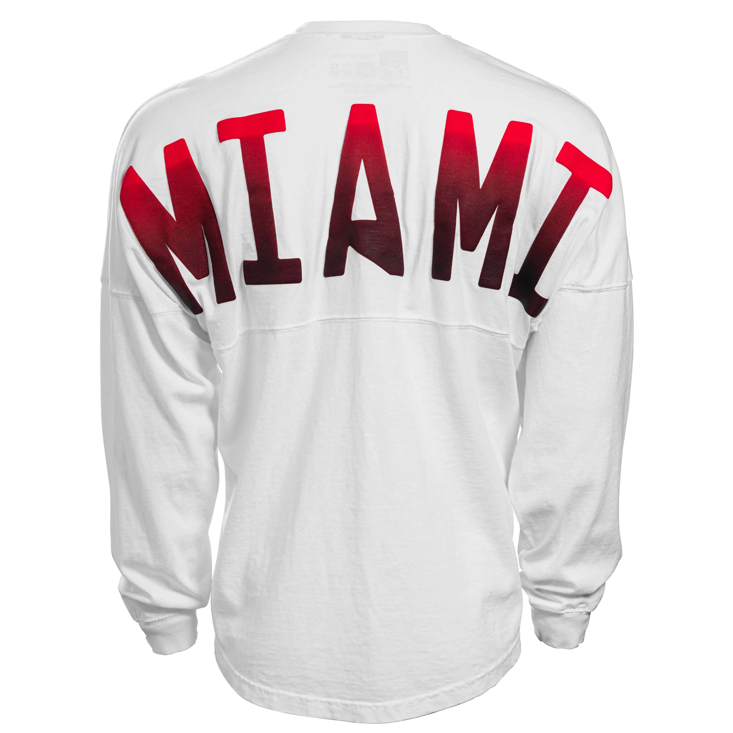 Court Culture MIAMI Unisex Pullover