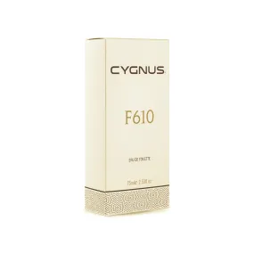 Cygnus EDT F610 75 ML