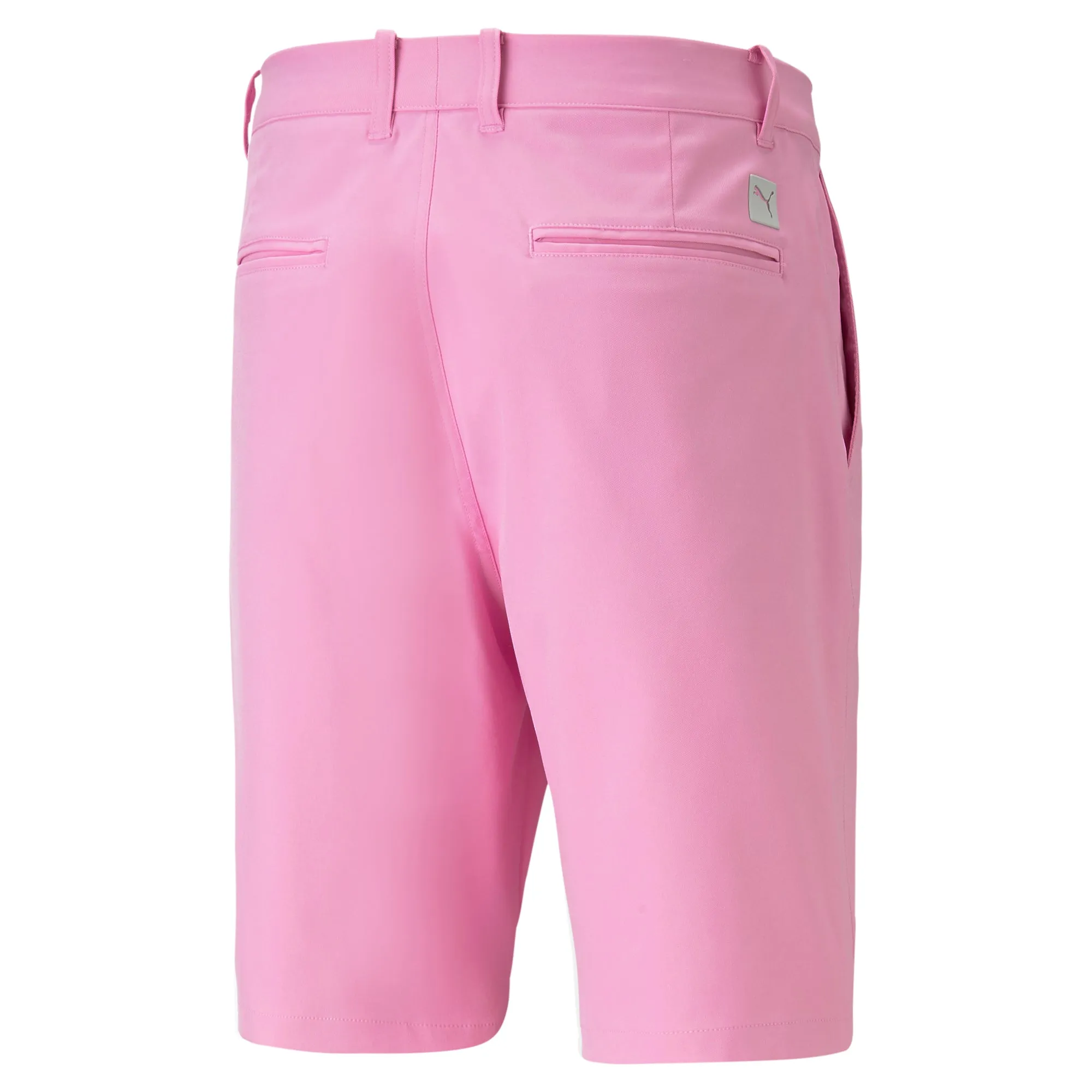 Dealer 10" Golf Shorts | Pink Mist