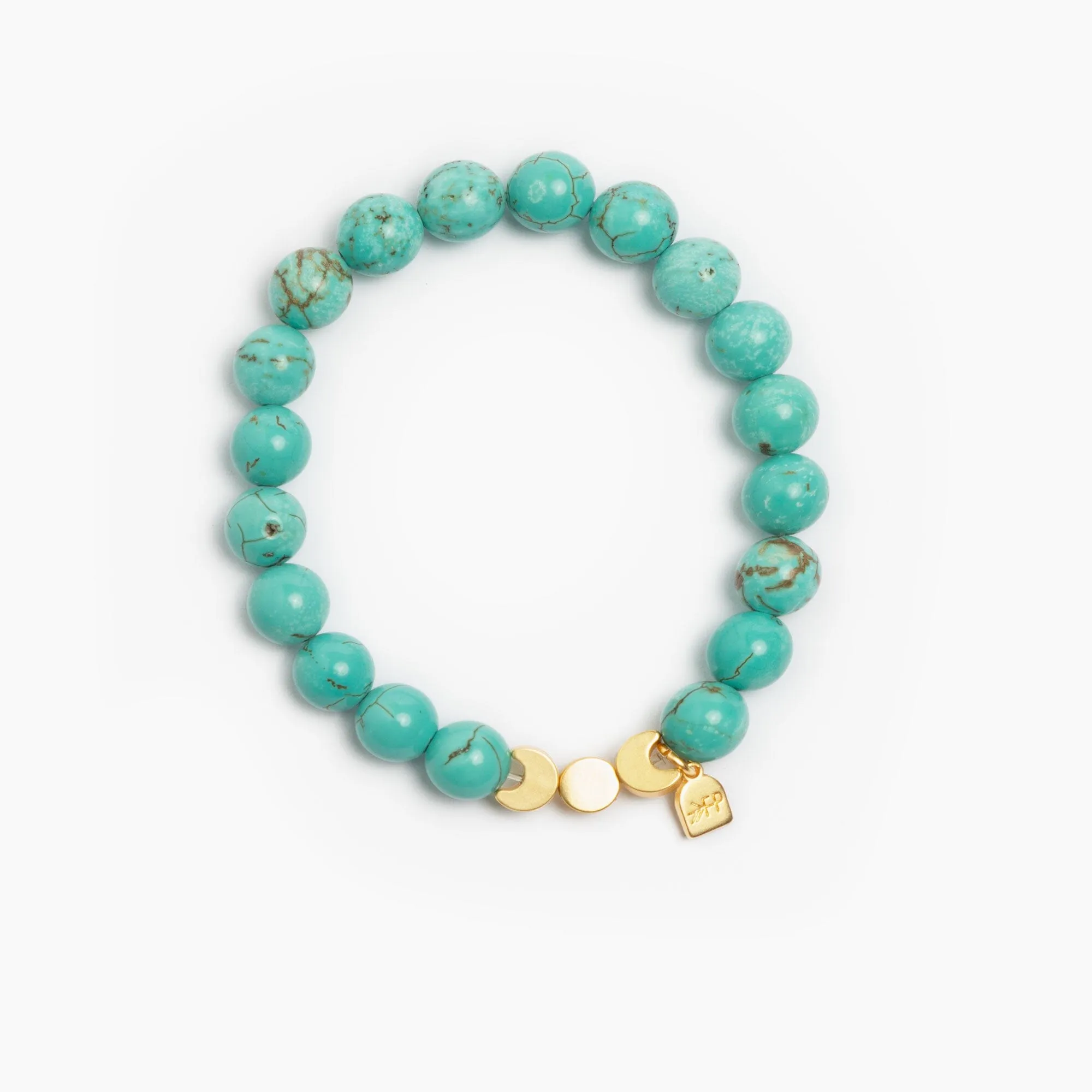 December Birthstone Bracelet