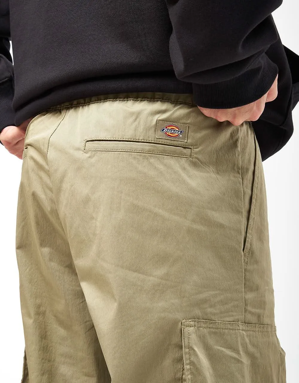 Dickies Flight Double Knee Pant - Imperial Green