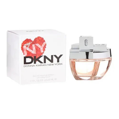 Dkny My Ny 50ml EDP for Women by Donna Karan