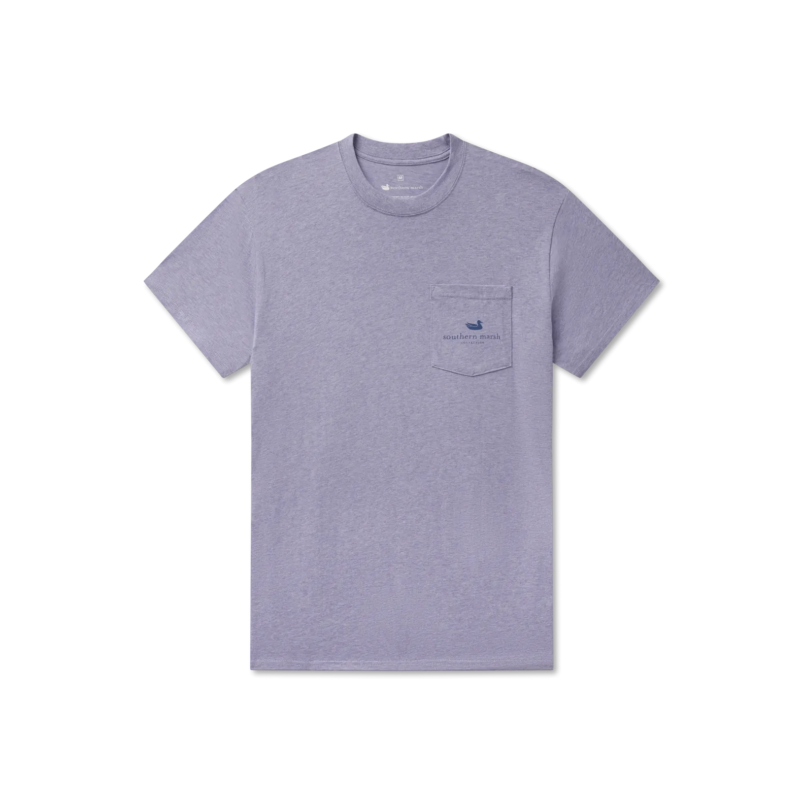 Duck Originals Tee - Bayside