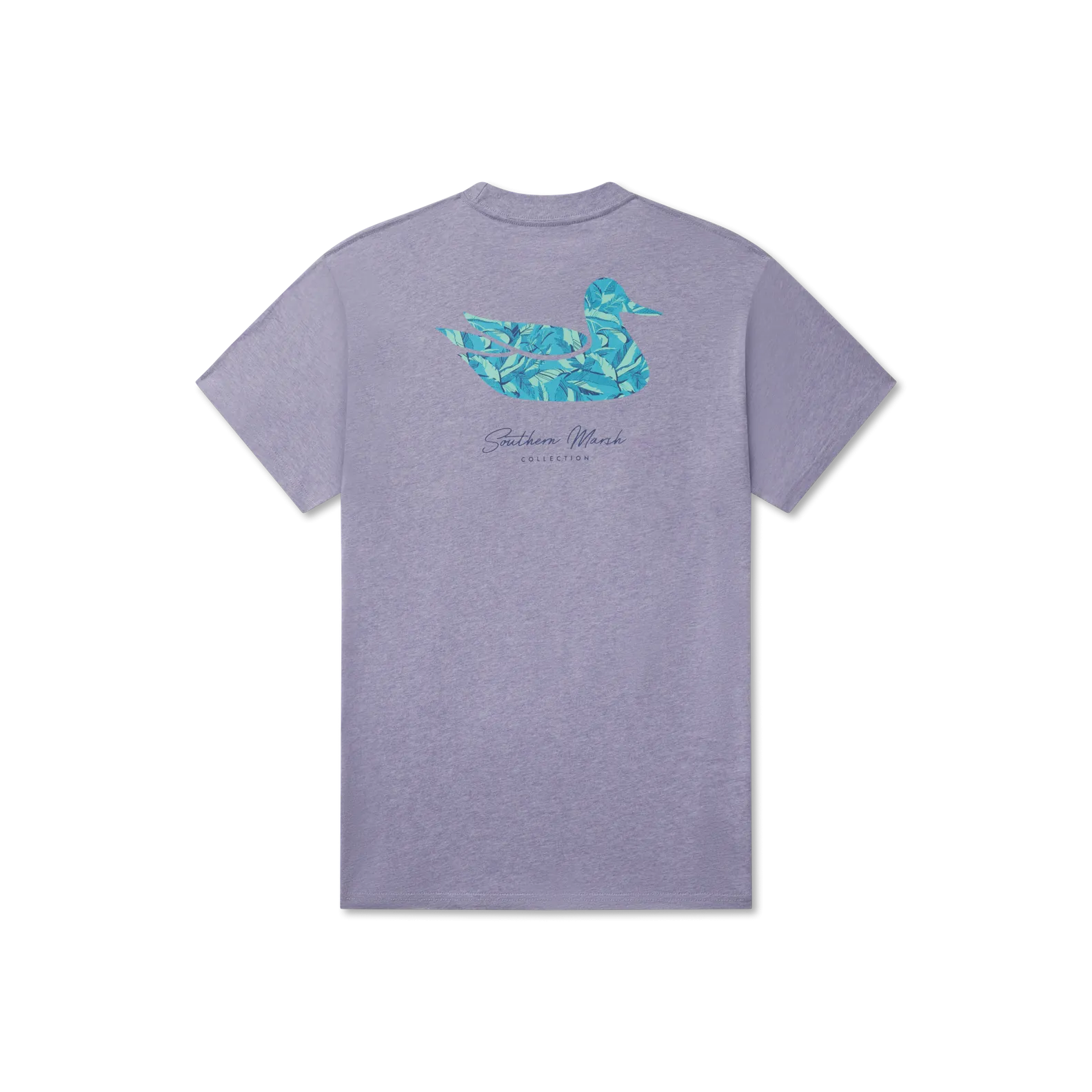 Duck Originals Tee - Bayside