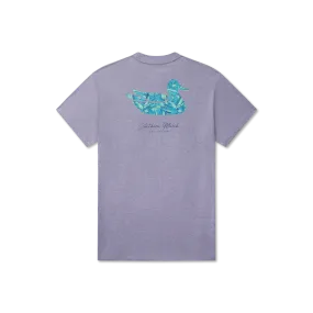 Duck Originals Tee - Bayside