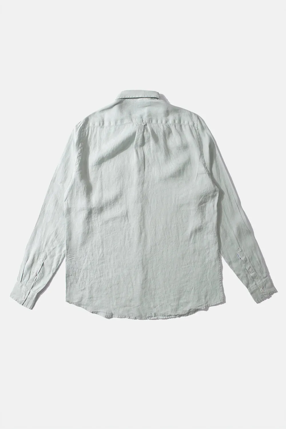 Edmmond Studios Linen Shirt (Various Colours)