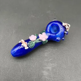 Empire Glassworks Spoon - Koi Pond