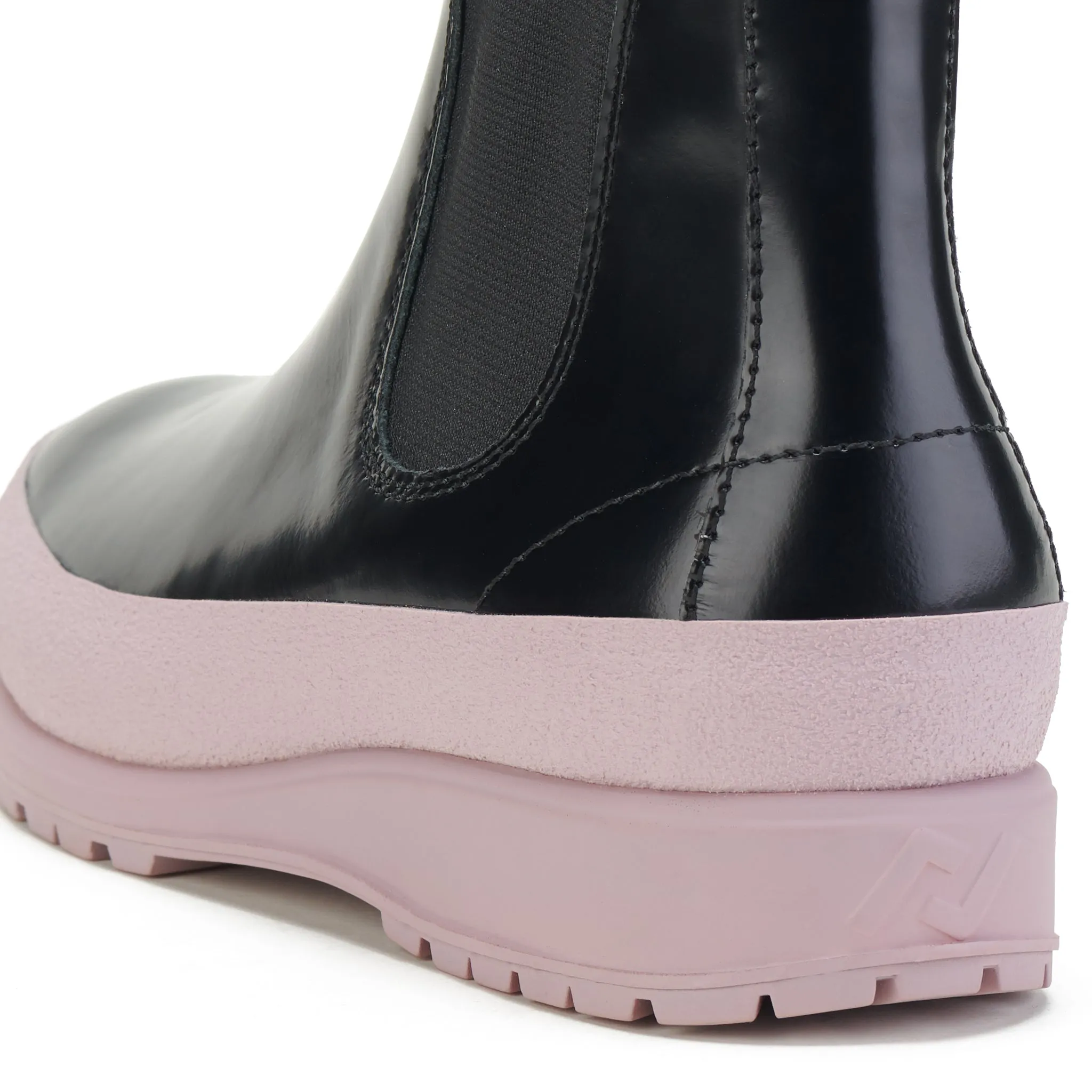 Fields Chelsea Black/Pink