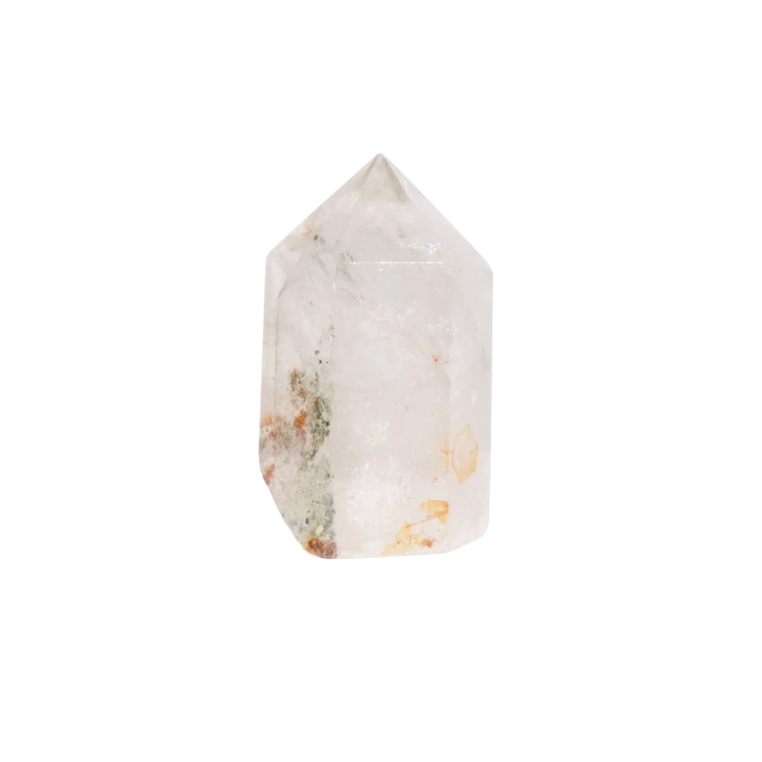 Garden Quartz Point