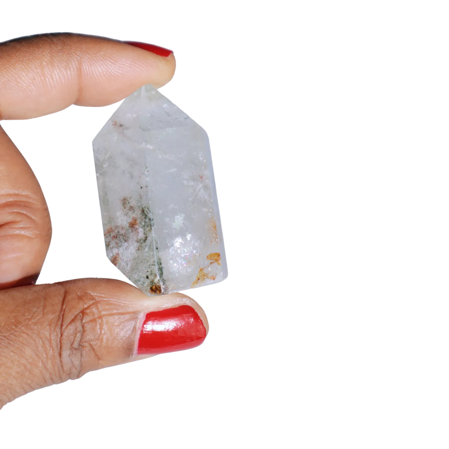 Garden Quartz Point