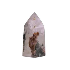 Garden Quartz Point