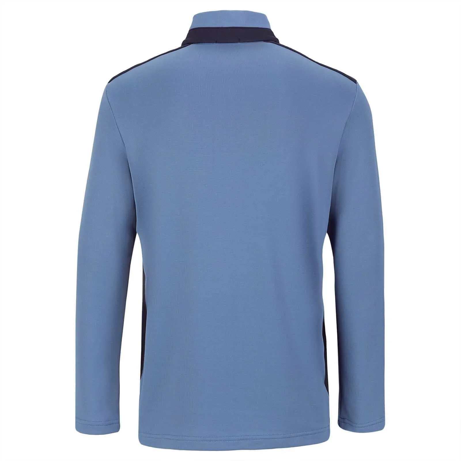 GOLFINO URBAN THERMO TROYER BLEU