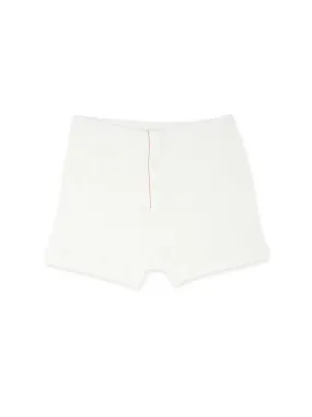 Hemen Biarritz Albar Cream Organic Cotton Boxer Brief