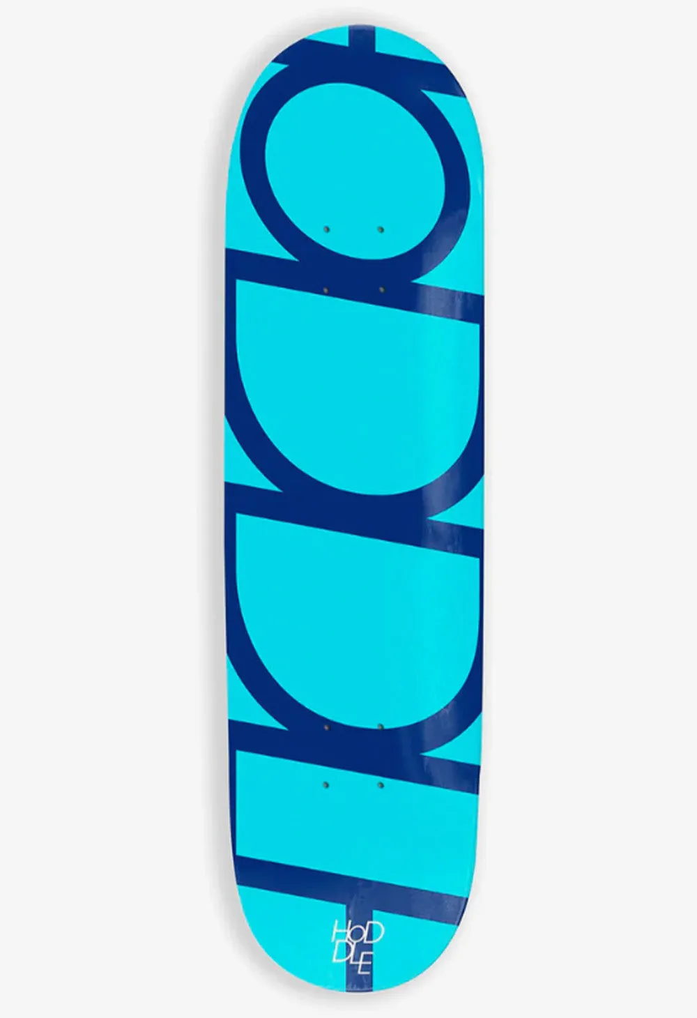 HODDLE LOGO DECK