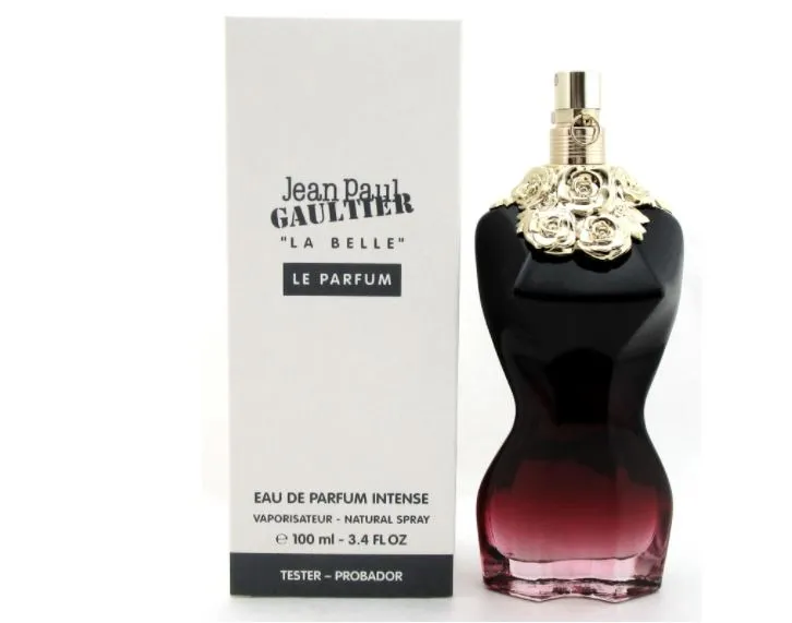 Jean Paul Gaultier La Belle Le Parfum Intense 3.4 oz For Women TESTER