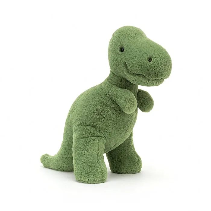 Jellycat Fossily T-Rex