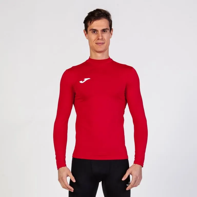 Joma Academy Shirt Brama 101018.600 Red L/S