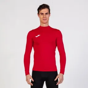 Joma Academy Shirt Brama 101018.600 Red L/S