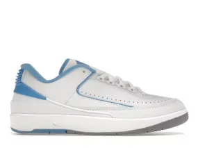 Jordan 2 Retro Low UNC