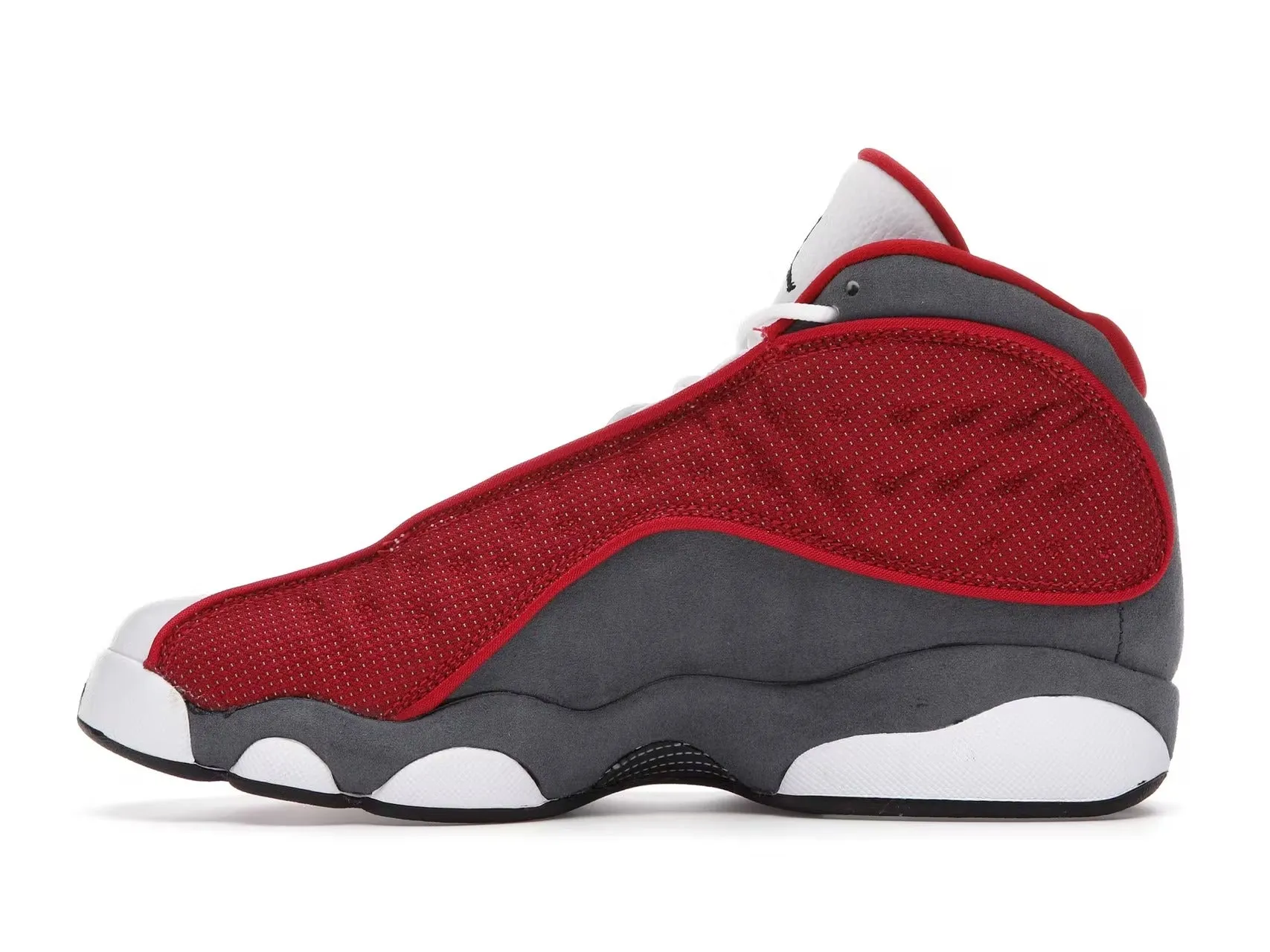 Jordan Retro 13 "Red Flint" GS