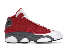 Jordan Retro 13 "Red Flint" GS