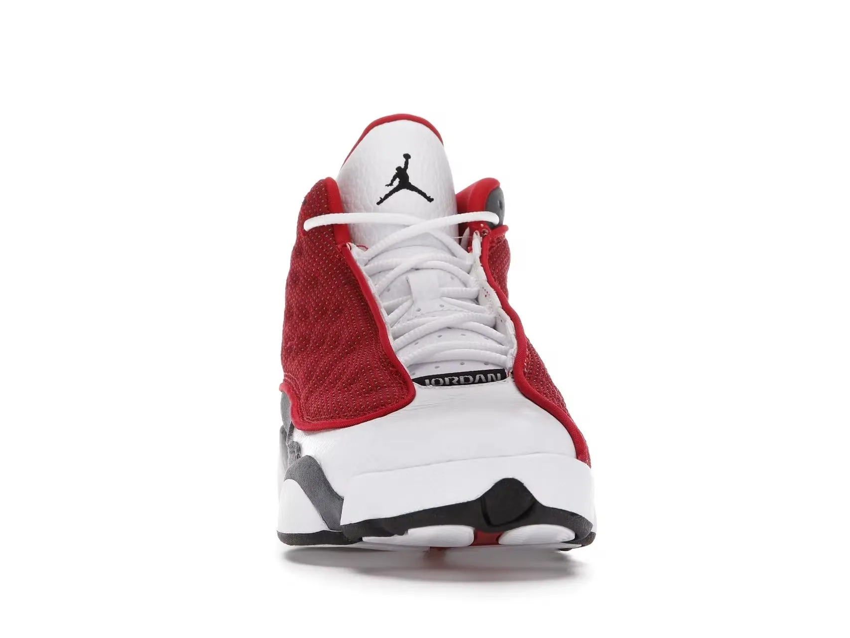 Jordan Retro 13 "Red Flint" GS